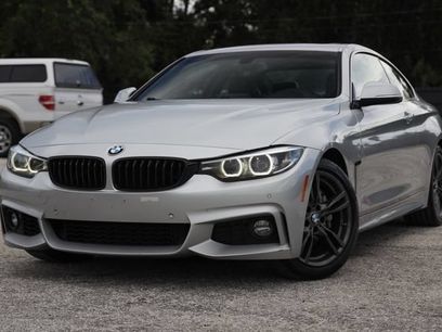 Used 2018 BMW 440i Coupe