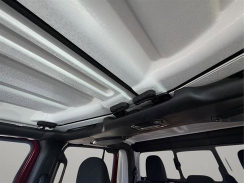 Used 2021 Jeep Gladiator Rubicon image 63