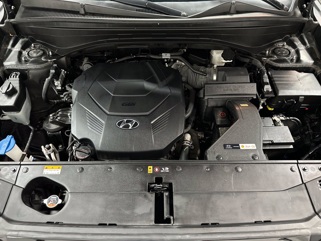 Used 2021 Hyundai Palisade Limited AWD/4WD image 38