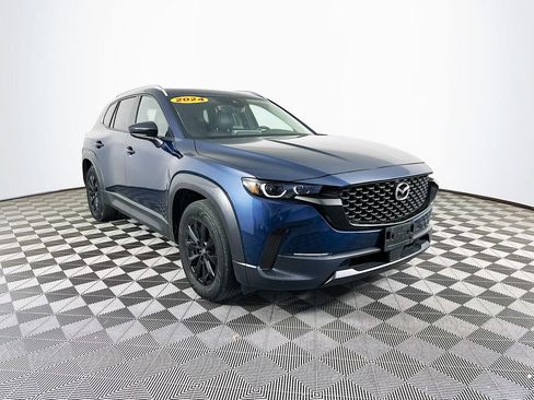 Certified 2024 MAZDA CX-50 AWD 2.5 S w/ Cargo Package image 2