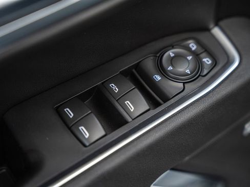 New 2025 Chevrolet Silverado 1500 RST AWD/4WD image 39