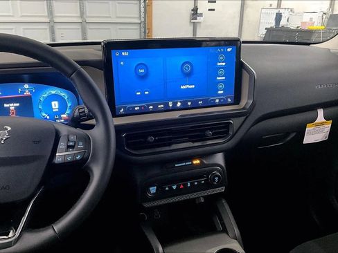 New 2025 Ford Bronco Sport Big Bend image 6