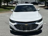Used 2023 Chevrolet Malibu LT image 2