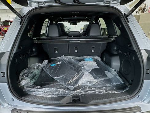 New 2025 Subaru Forester Touring image 26