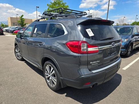 Used 2021 Subaru Ascent Limited w/ Popular Package #2 AWD/4WD image 6