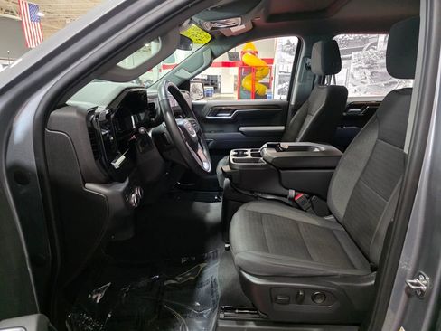 Used 2023 GMC Sierra 1500 Elevation w/ LPO, GMC Protection Package image 15