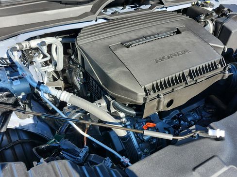 New 2026 Honda Pilot EX-L image 32