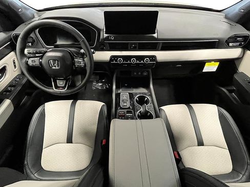New 2026 Honda Passport TrailSport Elite image 14