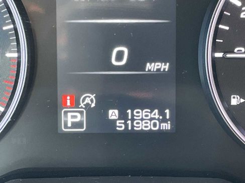 Certified 2023 Subaru Outback Premium image 17