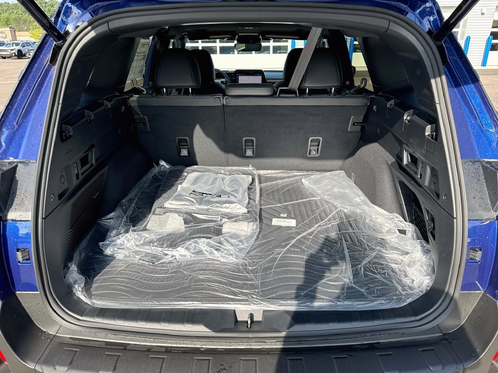 New 2026 Subaru Outback Limited XT AWD/4WD image 26