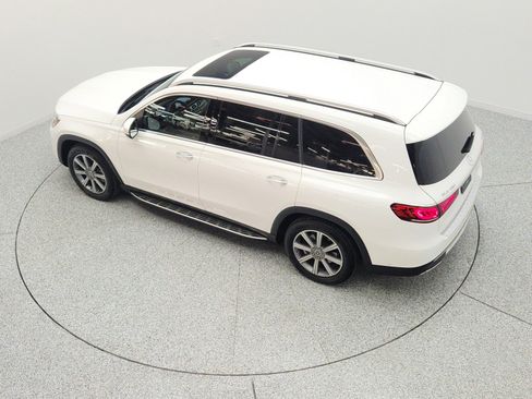 Used 2020 Mercedes-Benz GLS 450 4MATIC image 30