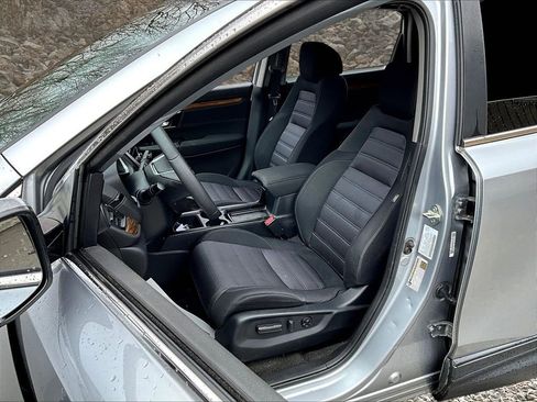 Used 2019 Honda CR-V EX image 23