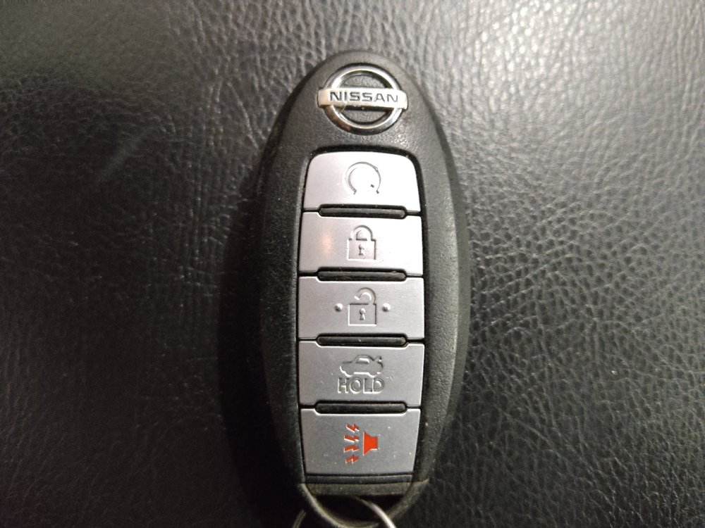 Used 2018 Nissan Maxima Platinum FWD image 32