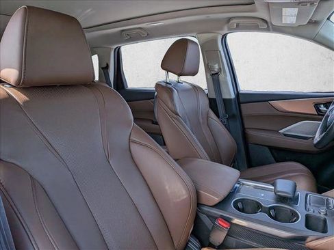 Used 2024 Acura MDX FWD w/ Technology Package image 15