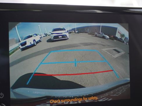 Used 2025 Toyota Corolla LE image 21