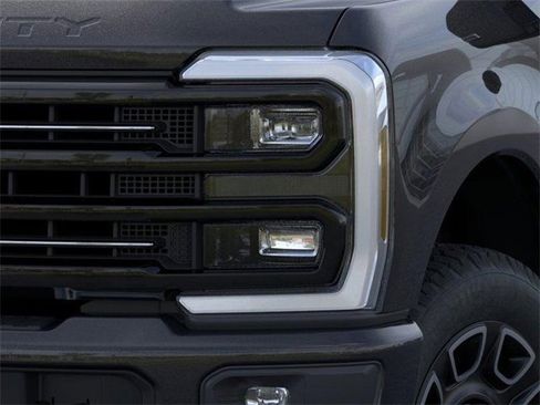 New 2026 Ford F250 Platinum image 18
