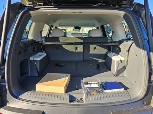 New 2026 Hyundai Santa Fe SEL image 12