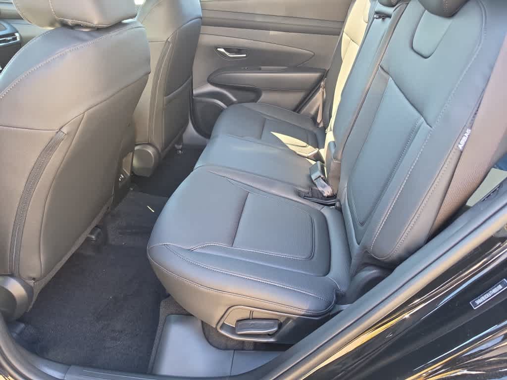 New 2026 Hyundai Tucson SEL Plus FWD image 20