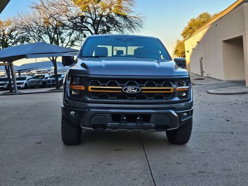 New 2025 Ford F150 Tremor w/ Equipment Group 402A High image 6