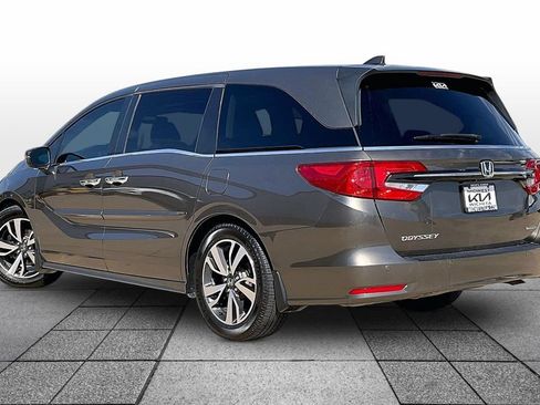 Used 2021 Honda Odyssey Touring image 12