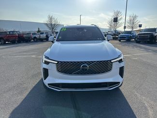 Used 2026 Volvo XC90 B5 Plus w/ Protection Package video 2