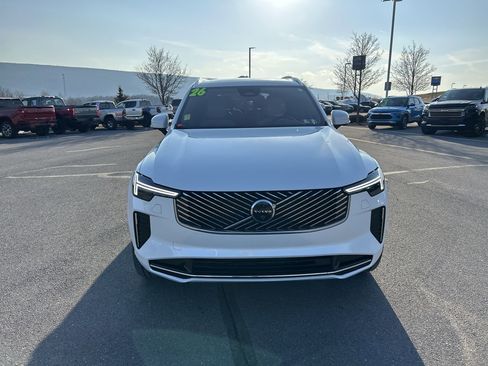 Used 2026 Volvo XC90 B5 Plus w/ Protection Package image 2