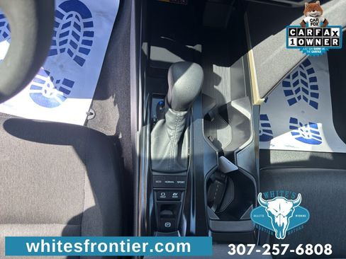Used 2025 Toyota Camry LE FWD image 15