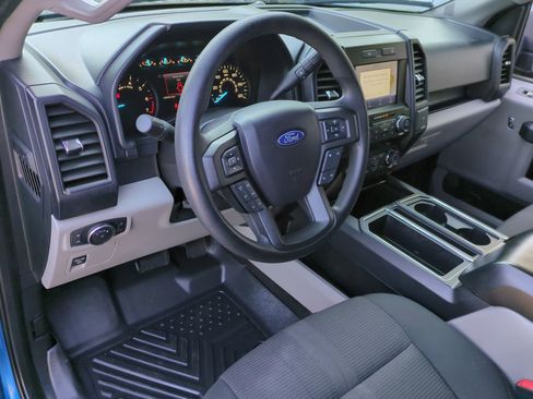 Used 2020 Ford F150 XL w/ Equipment Group 101A Mid image 53