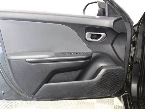 Used 2025 Kia K4 FWD image 4