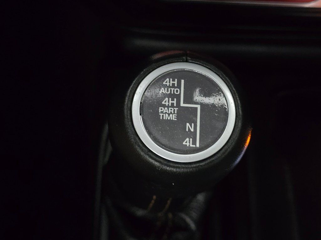 Used 2023 Jeep Wrangler Unlimited Rubicon 392 w/ Xtreme Recon 35" Tire Package AWD/4WD image 48