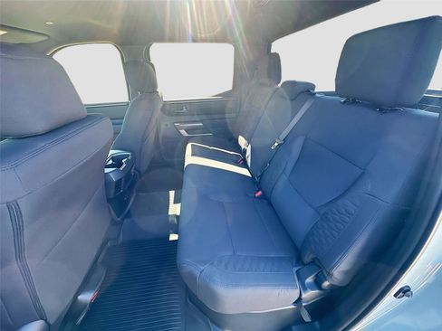 New 2026 Toyota Tundra SR5 image 11