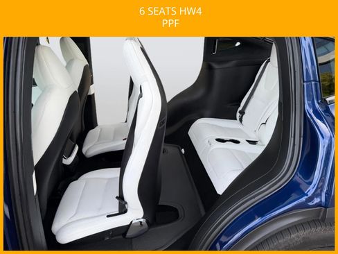 Used 2024 Tesla Model X AWD/4WD image 24