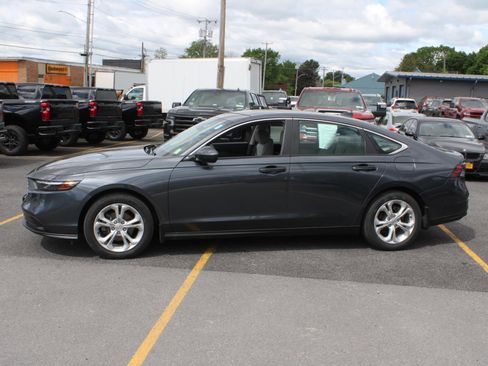 Used 2024 Honda Accord LX image 5