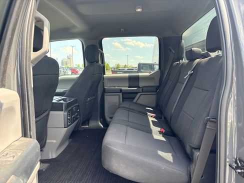 Used 2018 Ford F150 XL w/ Equipment Group 101A Mid AWD/4WD image 11