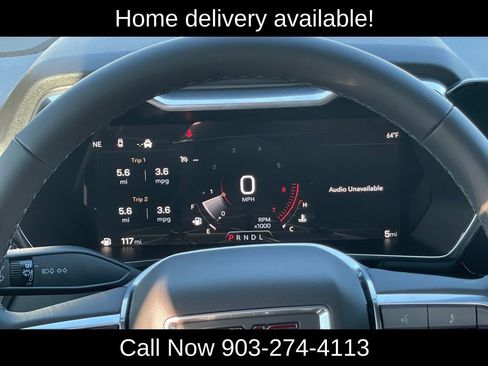 New 2026 GMC Canyon Elevation w/ Convenience Package image 15