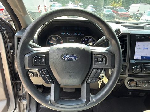 Used 2022 Ford F350 XL w/ STX Appearance Package AWD/4WD image 27