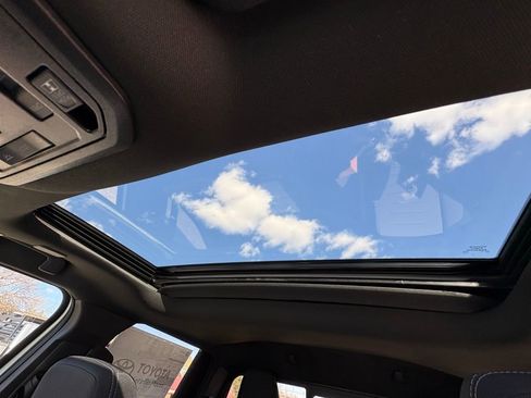 New 2026 Toyota Tacoma TRD Sport image 38