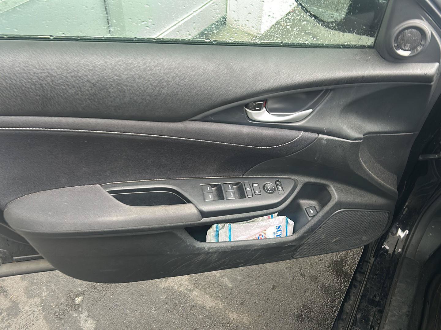 Used 2019 Honda Insight EX image 12