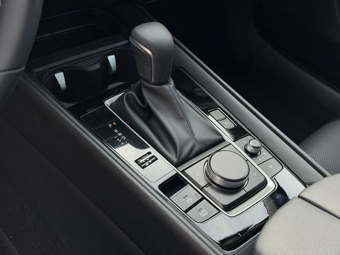 New 2026 MAZDA CX-50 AWD 2.5 Hybrid w/ Weather Package image 25