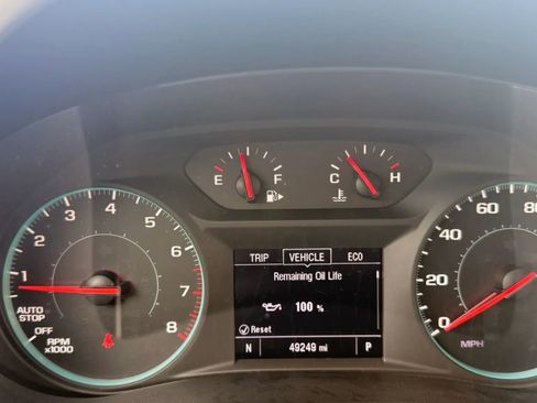 Used 2024 Chevrolet Malibu LT FWD image 21