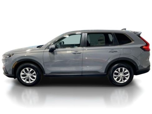 New 2026 Honda CR-V LX image 4