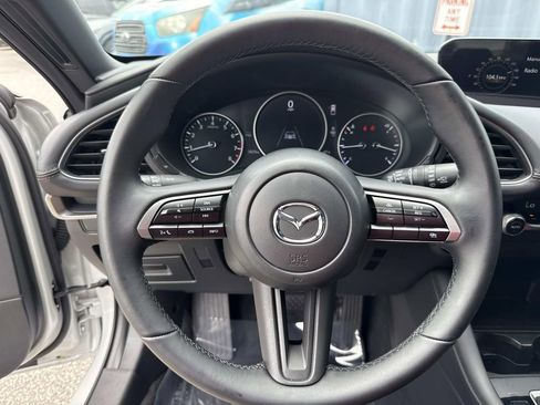 Certified 2026 MAZDA MAZDA3 s Sport FWD image 44