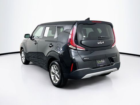 Used 2025 Kia Soul LX w/ LX Technology Package image 5