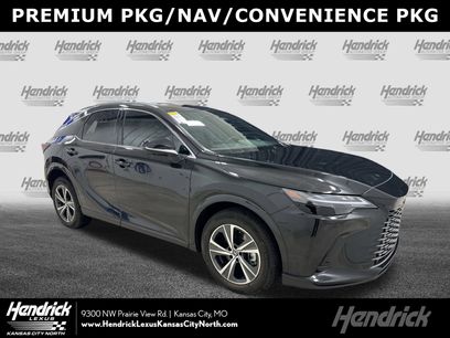 Used 2025 Lexus RX 350 Premium w/ Convenience Package