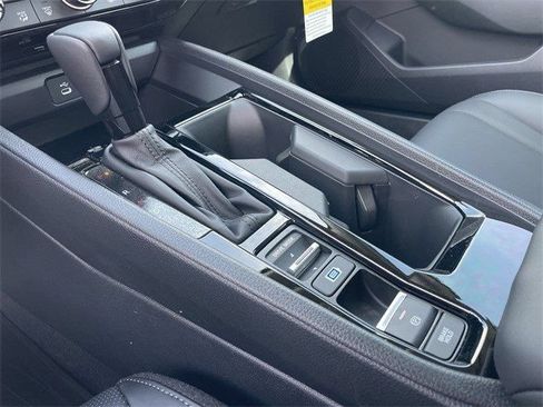 New 2026 Honda Accord EX-L image 19