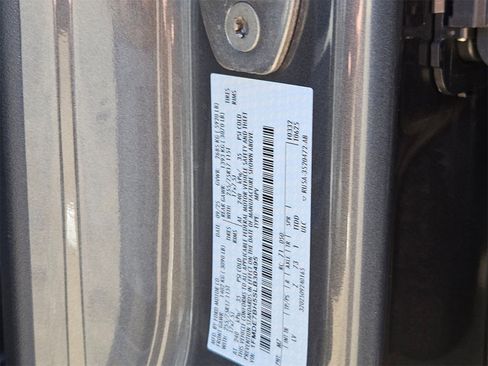 New 2025 Ford Bronco Big Bend image 22