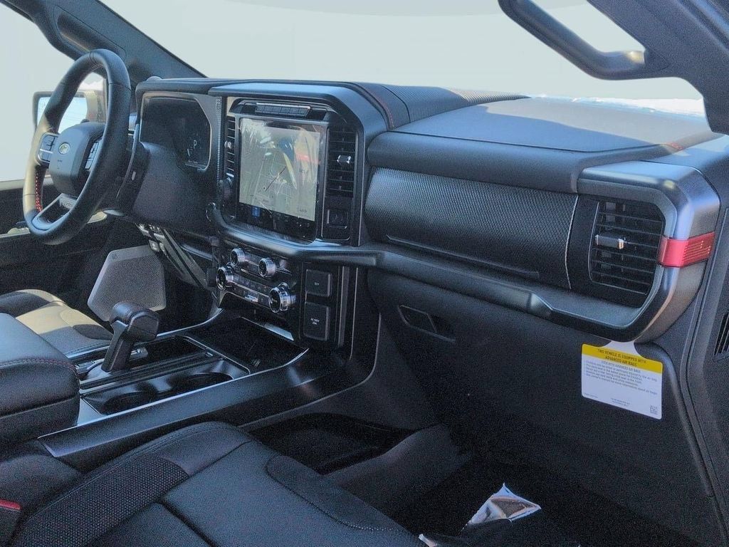 New 2026 Ford F150 Raptor AWD/4WD image 32