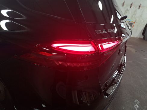 New 2026 Mercedes-Benz GLE 450 4MATIC image 35