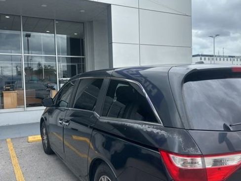 Used 2012 Honda Odyssey EX-L image 17