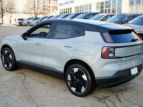New 2026 Volvo EX30 Plus image 7
